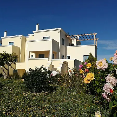 Amforeas Retreat * Agia Marina (Aegina)