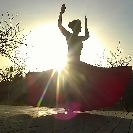 Amforeas Retreat
